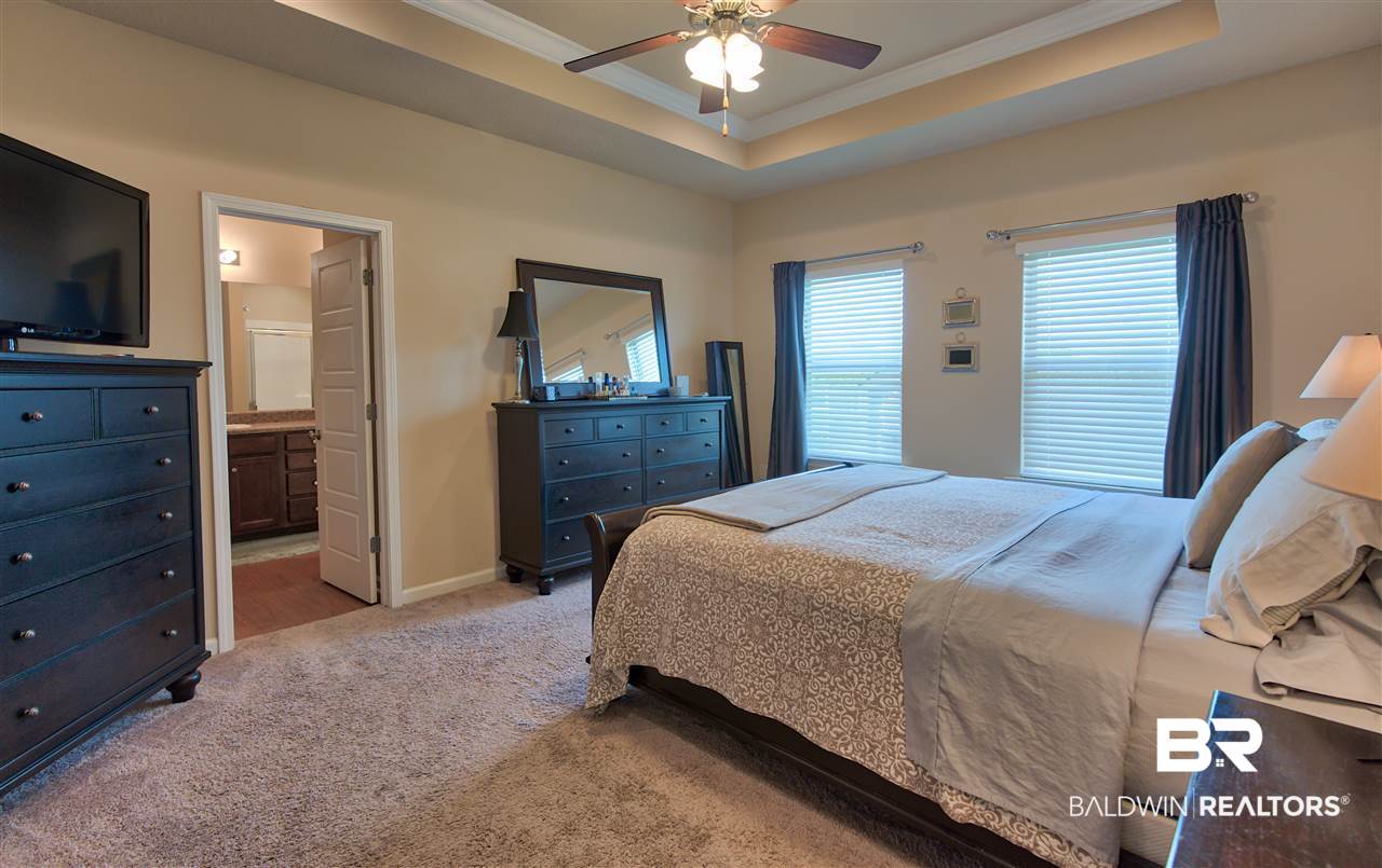 9153 Pembrook Loop Fairhope, AL 36532 - Photo 15 of 28