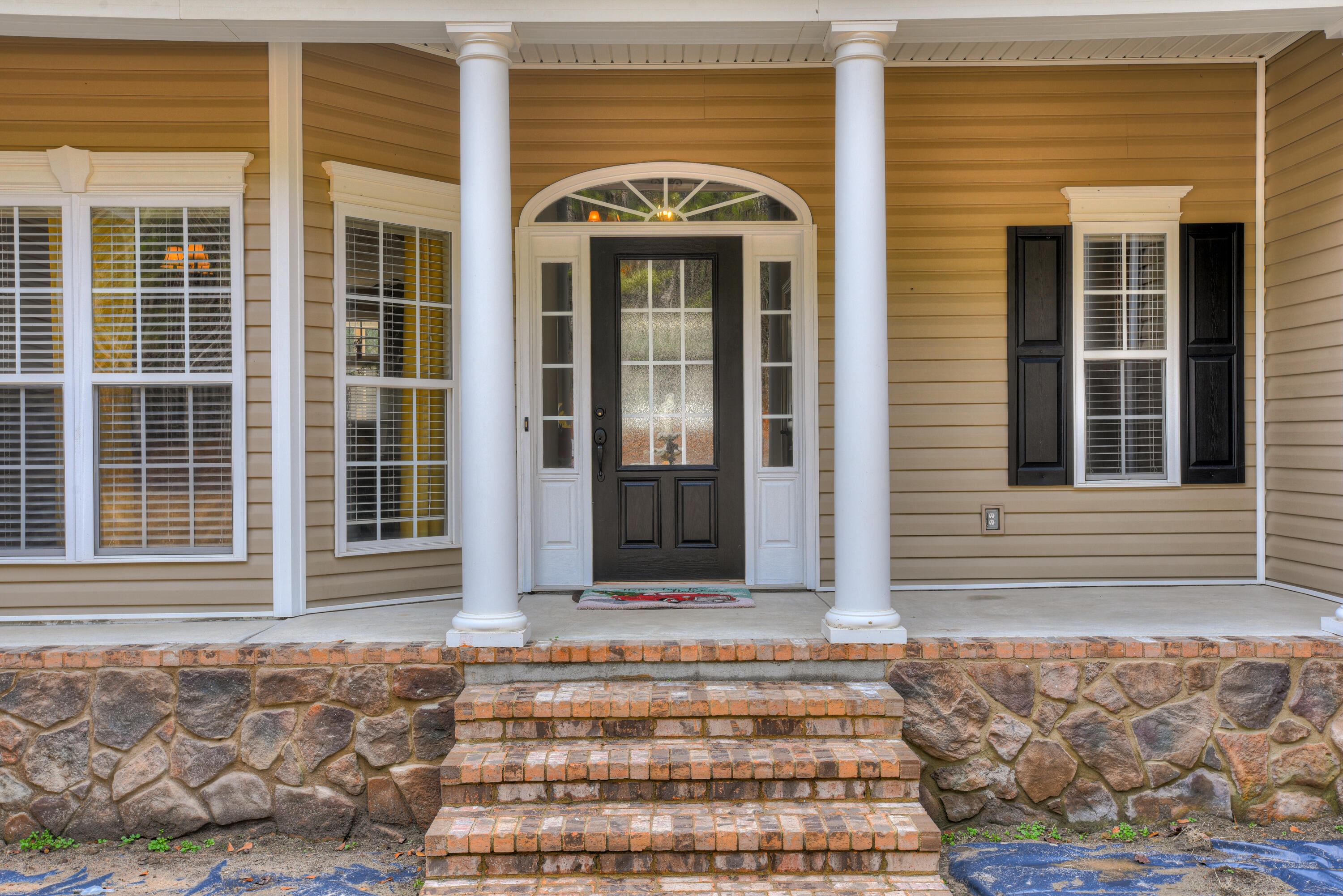 137 Chalk Bed Road Graniteville, SC 29829 - Photo 3 of 34