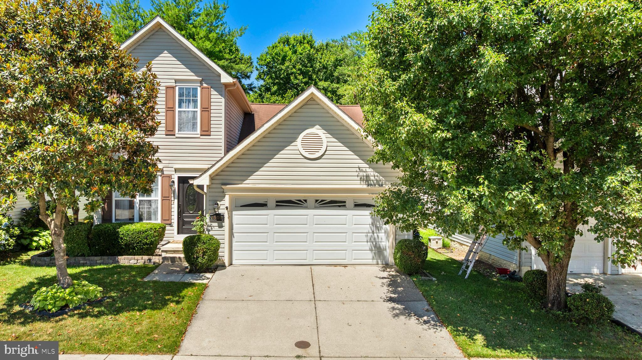 1502 Avennel Way Crofton, MD 21114 - Photo 43 of 50