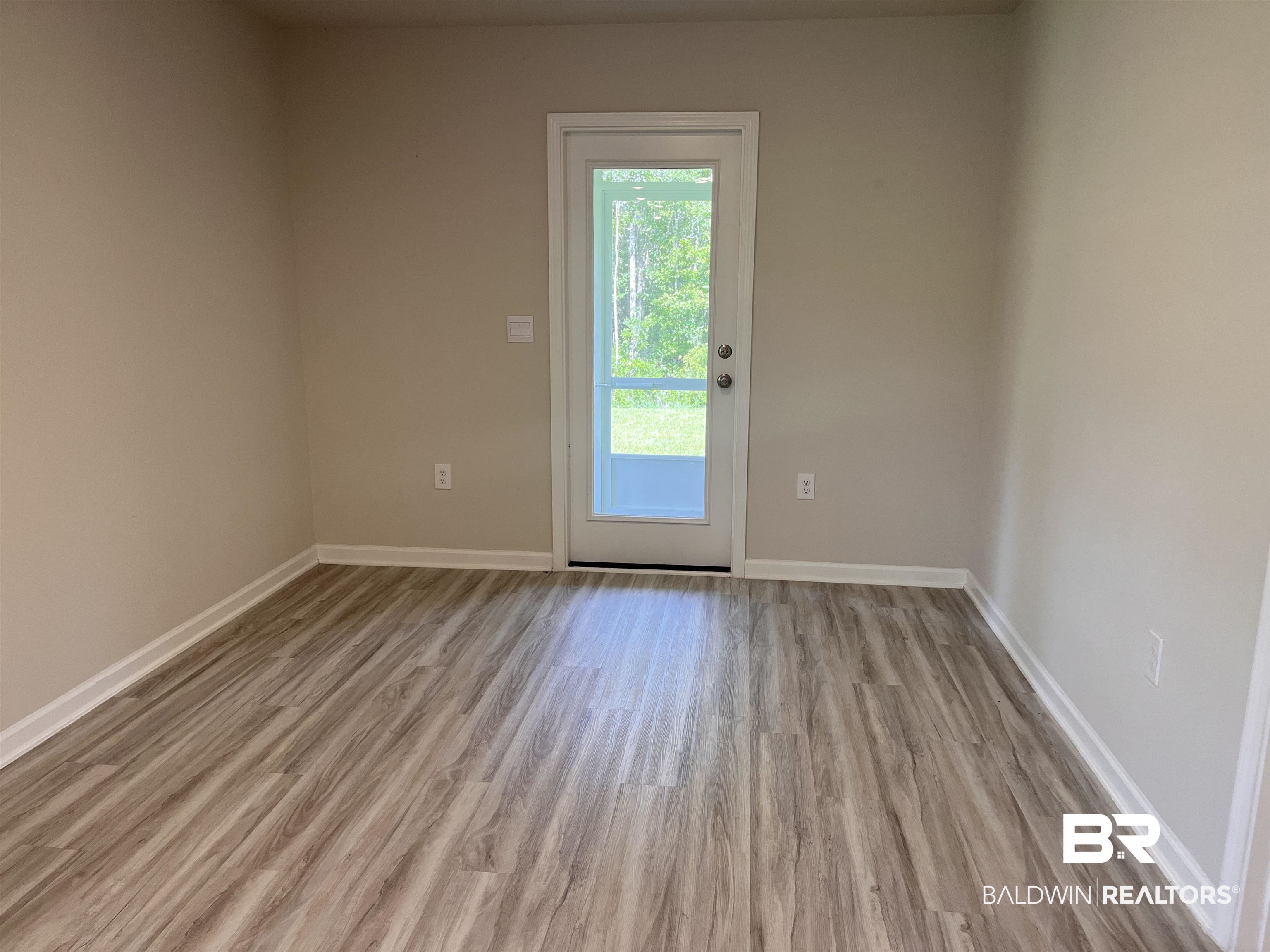 8891 Summer Bay Lane Foley, AL 36535 - Photo 22 of 54 Door to screened-in patio