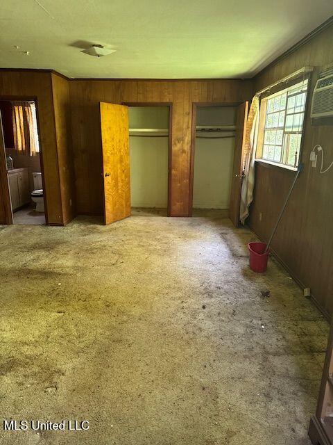 3411 25th Avenue Meridian, MS 39305 - Photo 2 of 7 3411 25th bedroom pic