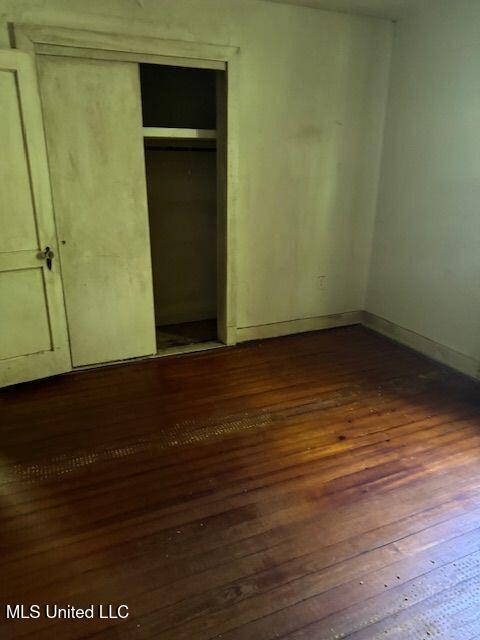 3411 25th Avenue Meridian, MS 39305 - Photo 3 of 7 3411 25th pic