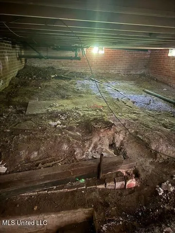 $47,000 | 3411 25th Avenue, Meridian, MS 39305