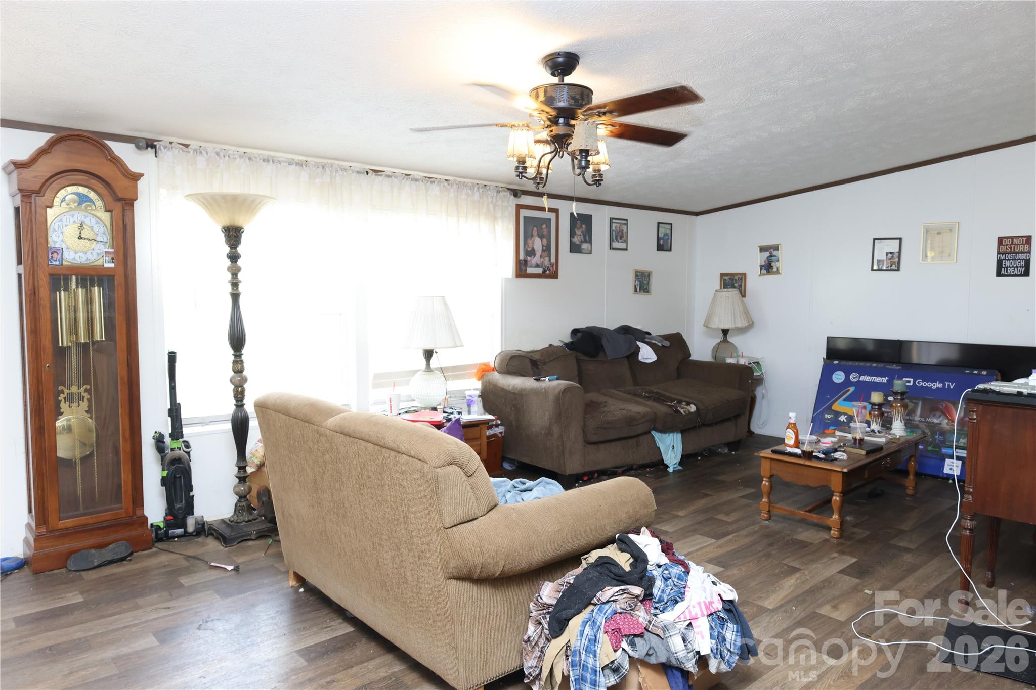 460 Bunny Run Road Canton, NC 28716 - Photo 3 of 5