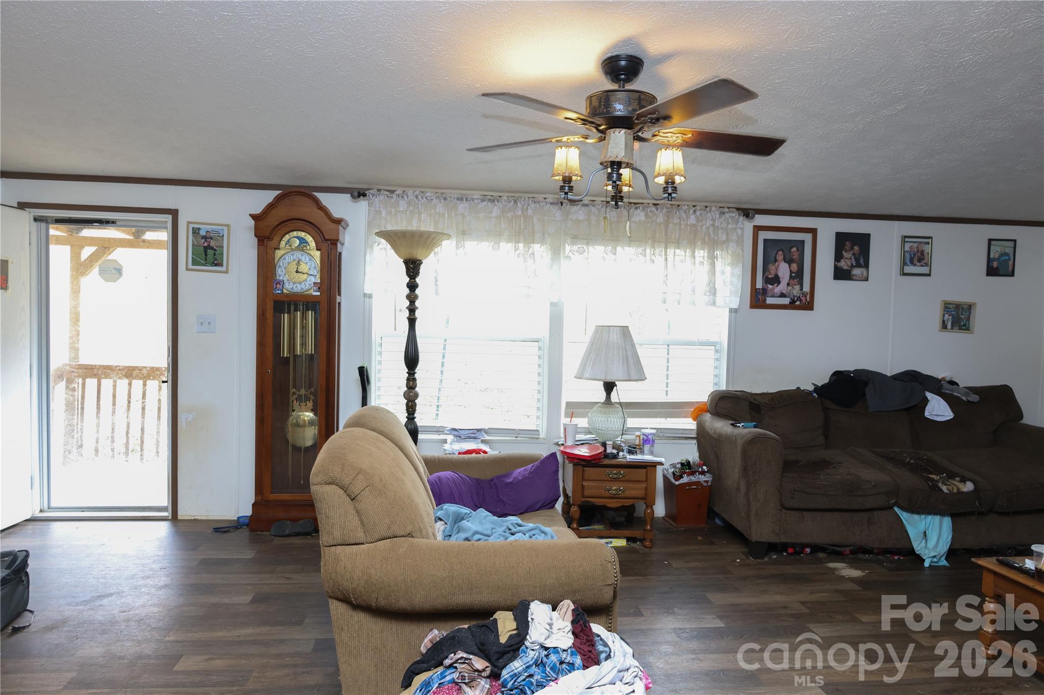 460 Bunny Run Road Canton, NC 28716 - Photo 4 of 5