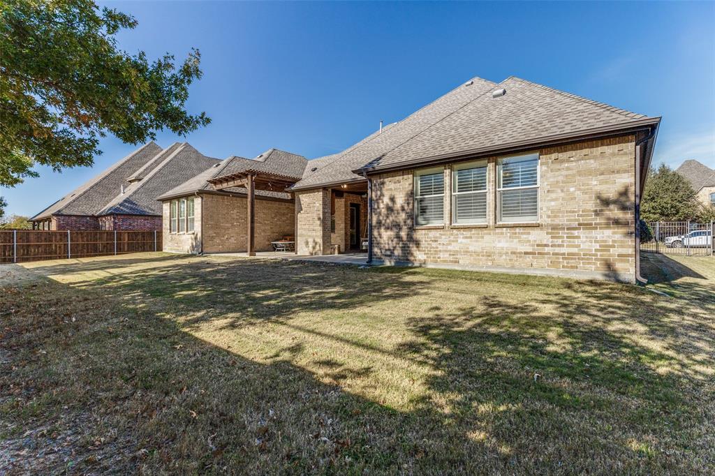 408 Settlers Ridge Drive Keller, TX 76248 - Photo 36 of 36