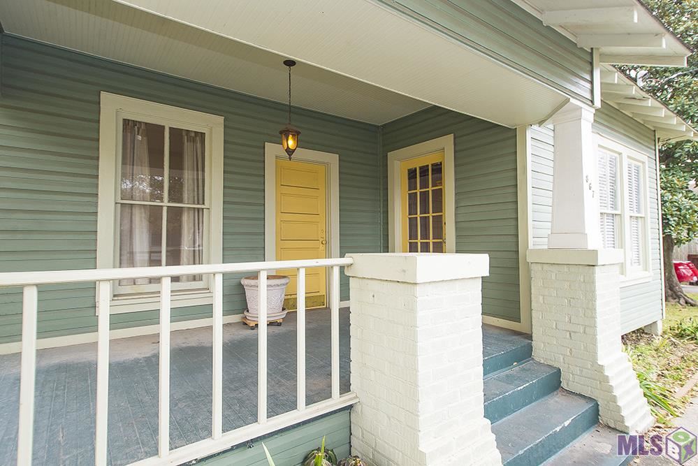 867 South Eugene Street Baton Rouge, LA 70806 - Photo 1 of 27 Gallery Image 1