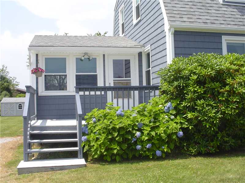 71 Crosspatch Road Charlestown, RI 02813 - Photo 13 of 13 Exterior Front.