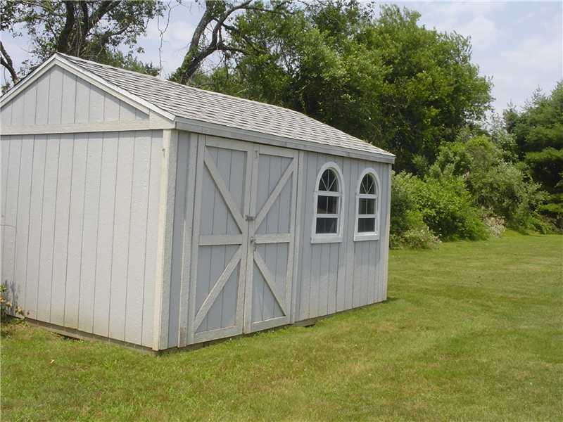 71 Crosspatch Road Charlestown, RI 02813 - Photo 3 of 13 Yard/Garden.