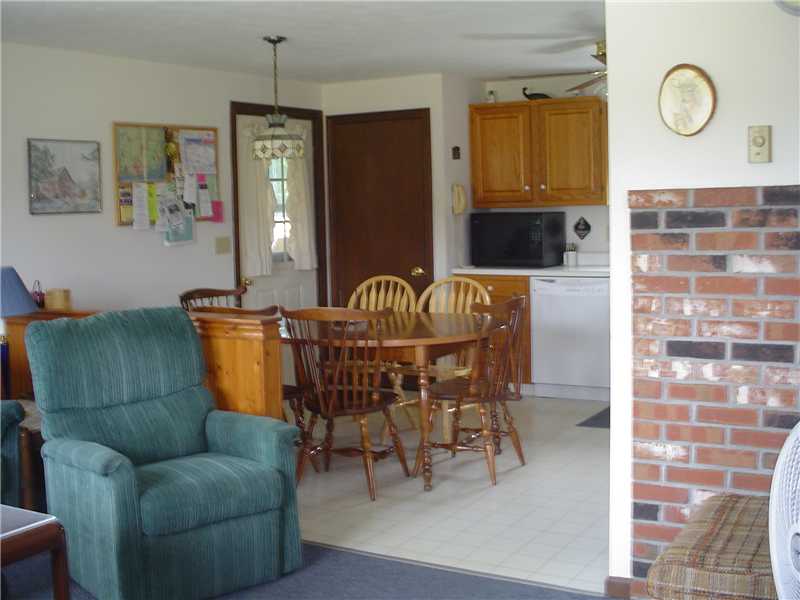 71 Crosspatch Road Charlestown, RI 02813 - Photo 5 of 13 Living Room.