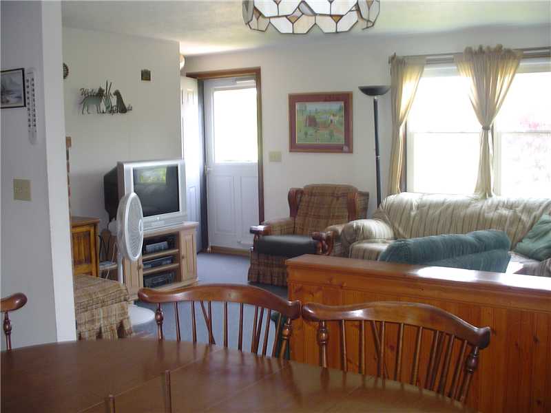 71 Crosspatch Road Charlestown, RI 02813 - Photo 6 of 13 Living Room.