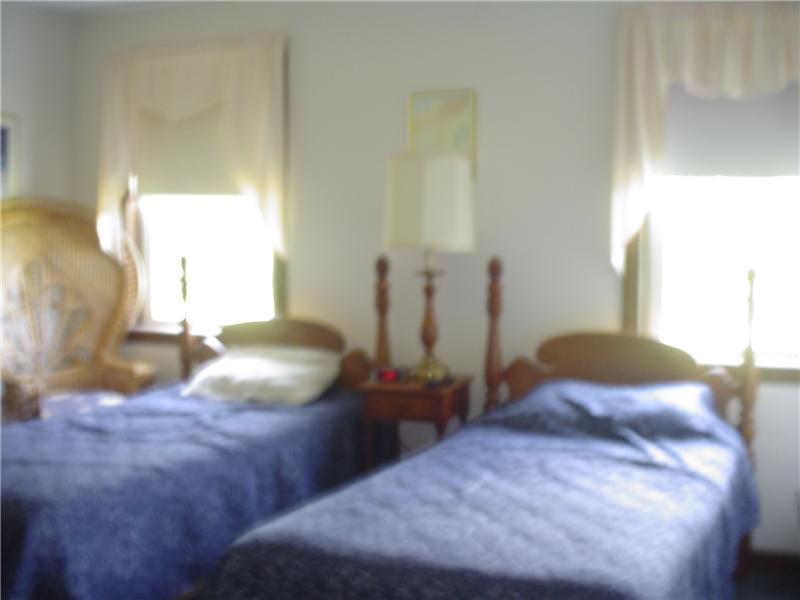 71 Crosspatch Road Charlestown, RI 02813 - Photo 8 of 13 Bedroom. 2 large first floor bedrooms