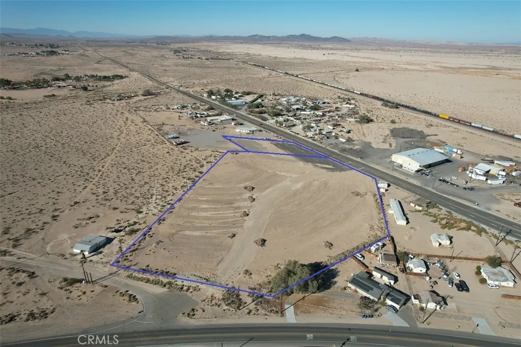0 West Main Barstow, CA 92311 - Photo 8 of 11
