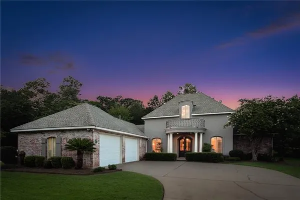 $697,500 | 356 Aspen Lane, Covington, LA 70433