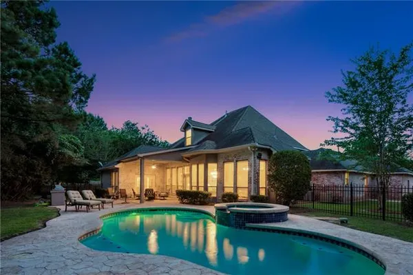 $697,500 | 356 Aspen Lane, Covington, LA 70433