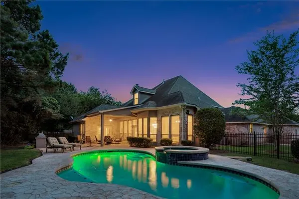 $697,500 | 356 Aspen Lane, Covington, LA 70433