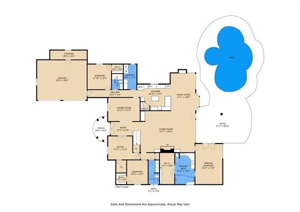$697,500 | 356 Aspen Lane, Covington, LA 70433