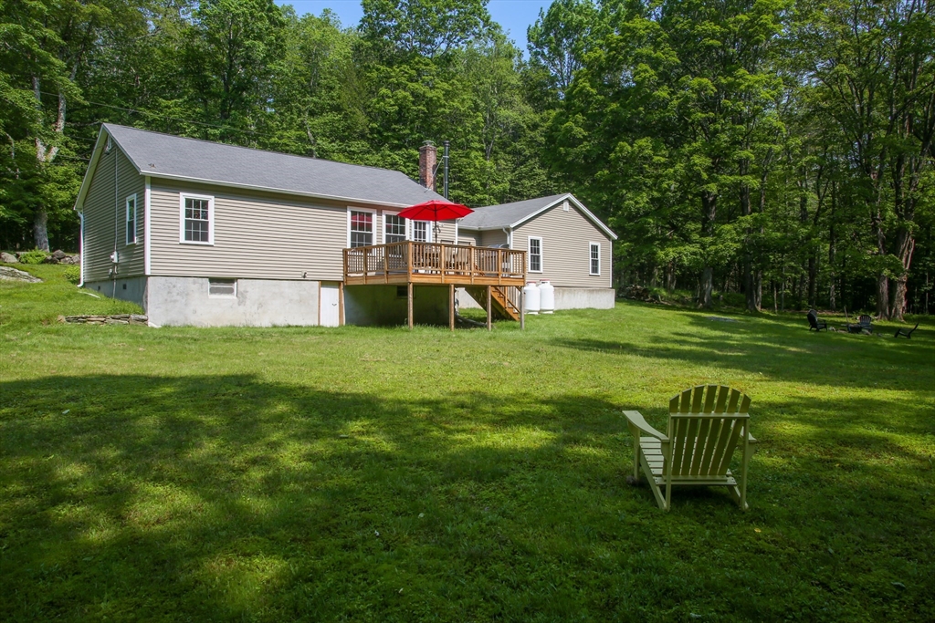 127 County Road Rowe, MA 01367 - Photo 18 of 29