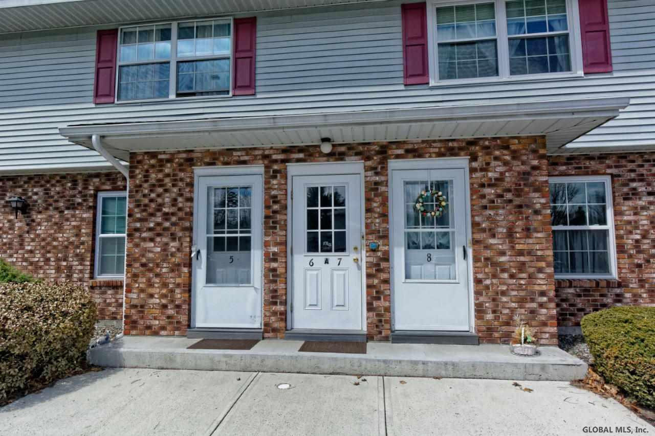 25 A Pine Lane, Unit 6 Albany, NY 12203 - Photo 2 of 21 Photo 2