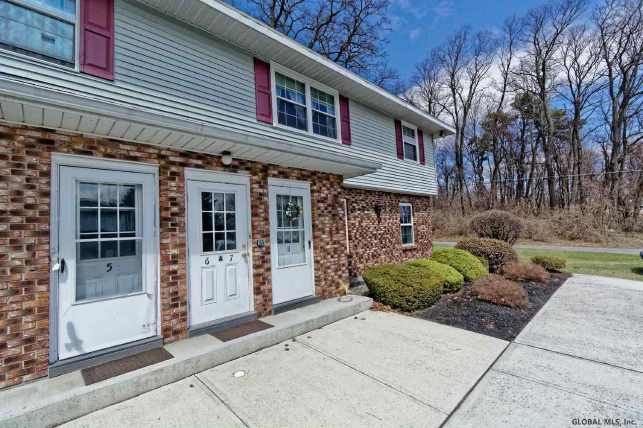 25 A Pine Lane, Unit 6 Albany, NY 12203 - Photo 3 of 21 Photo 3