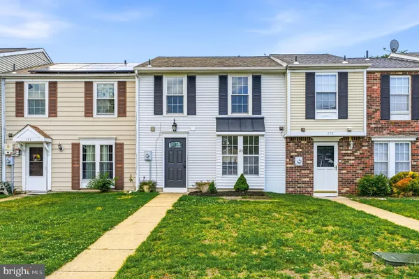 $280,000 | 173 Villa Knoll Court, Sicklerville, NJ 08081