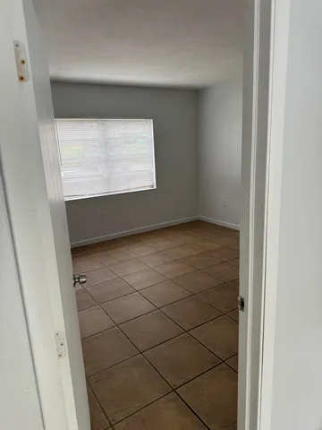 a view of room and window