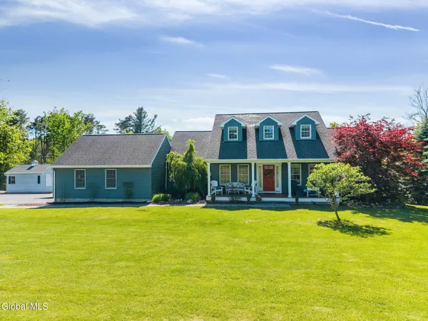 $629,000 | 22 Kling Terrace, Voorheesville, NY 12186