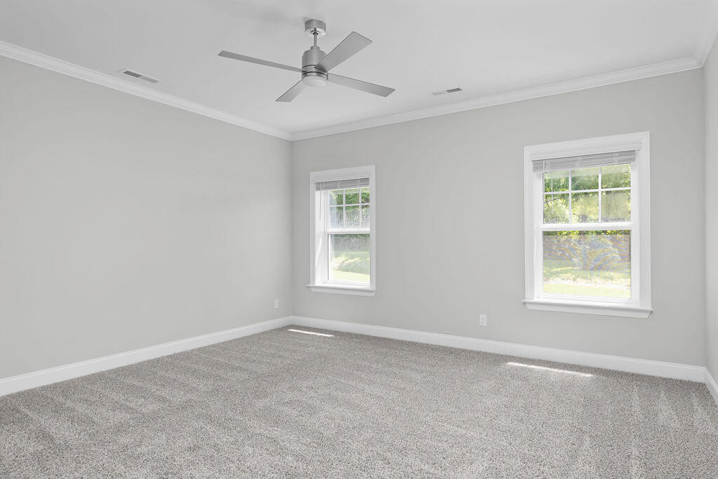 9839 Mayfly Road, Unit 87 Ooltewah, TN 37363 - Photo 18 of 32 WATERFORD MAIN BEDROOM