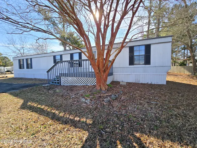 $135,000 | 125 Seashore Drive, Swansboro, NC 28584