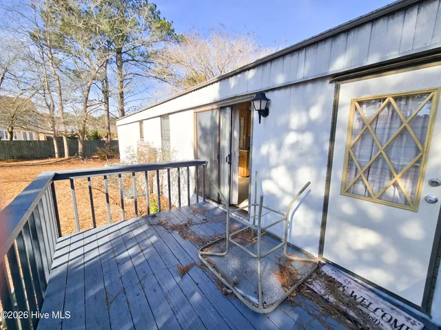 $135,000 | 125 Seashore Drive, Swansboro, NC 28584