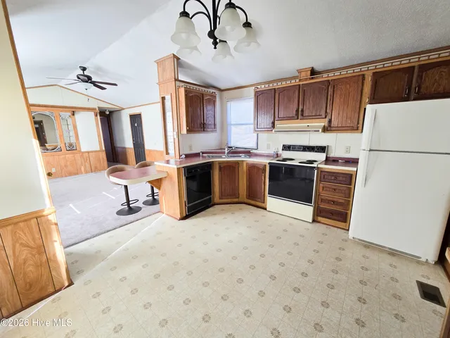 $135,000 | 125 Seashore Drive, Swansboro, NC 28584