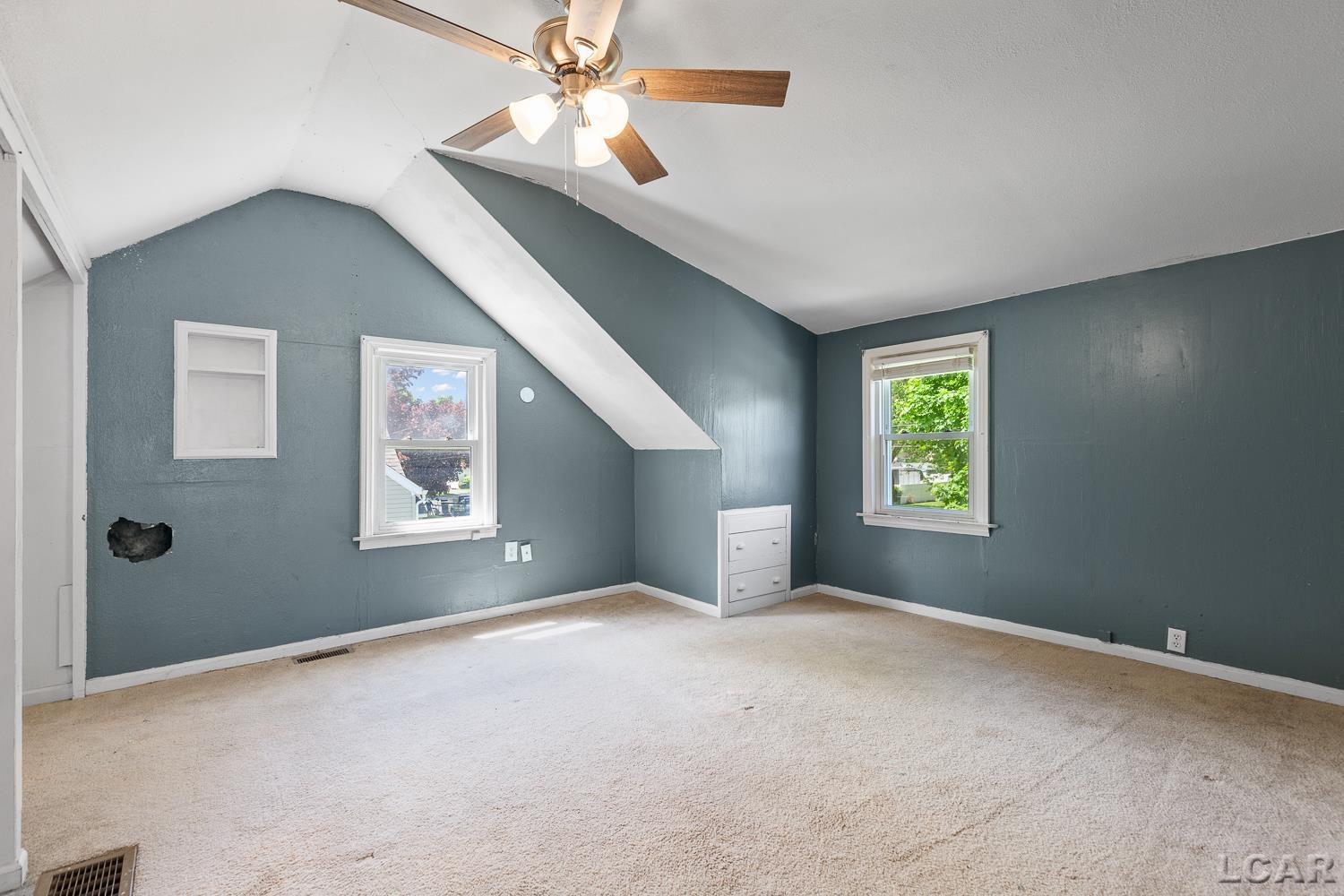431 Oden Way Street Adrian, MI 49221 - Photo 25 of 39
