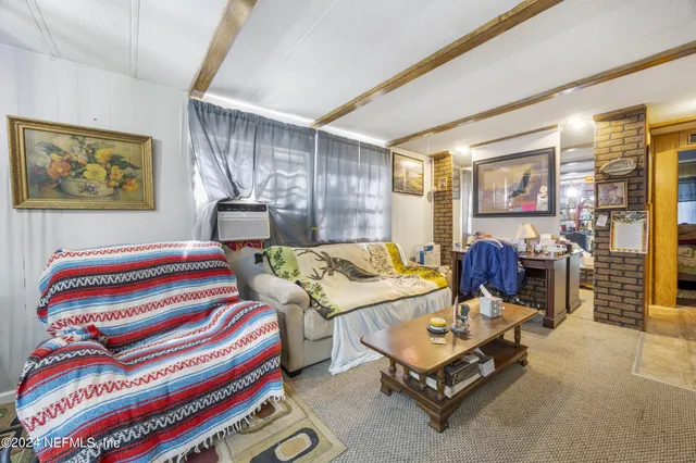 $319,500 | 742 Ridgeline Road, Unit 1, Satsuma, FL 32189