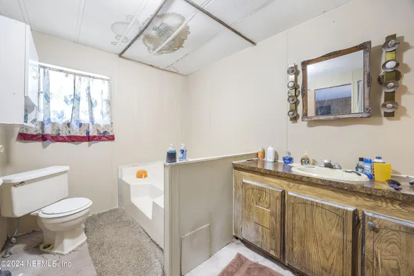 $319,500 | 742 Ridgeline Road, Unit 1, Satsuma, FL 32189