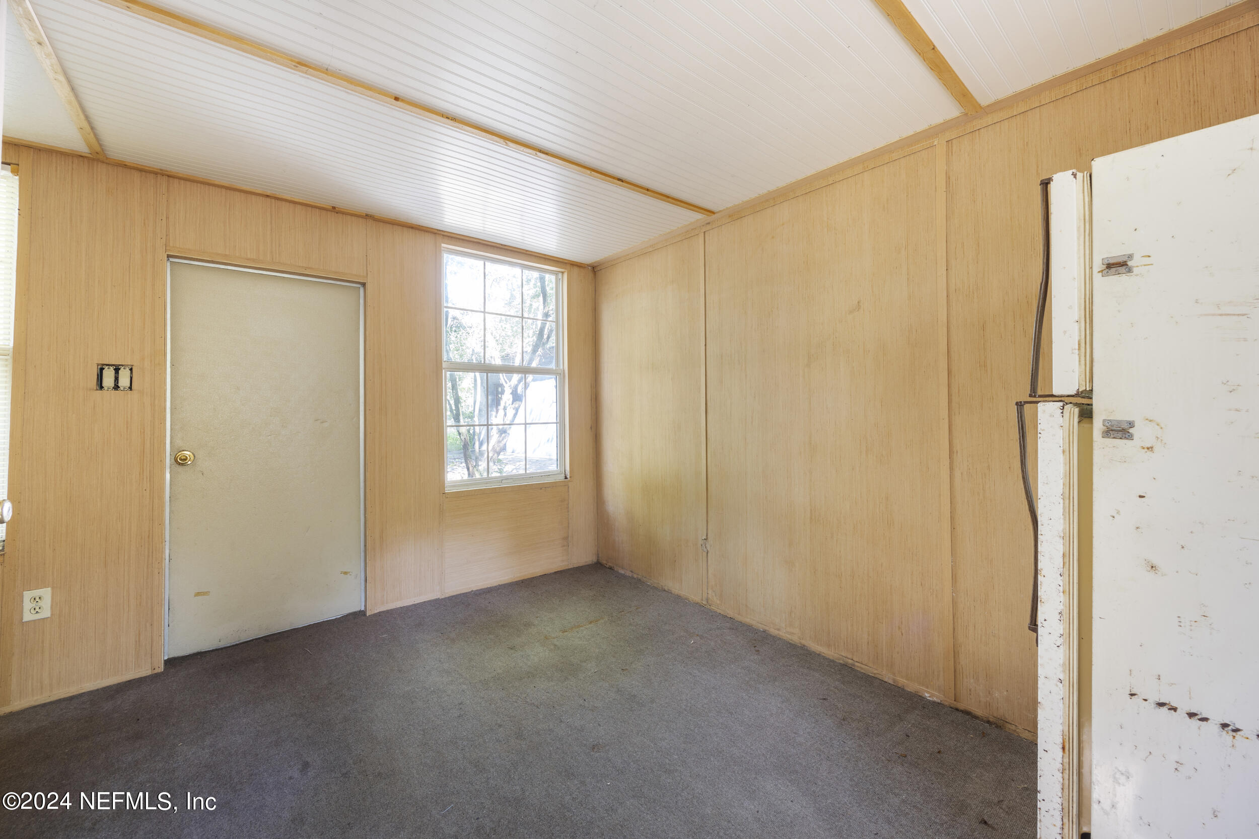 742 Ridgeline Road, Unit 1 Satsuma, FL 32189 - Photo 34 of 41 SHED