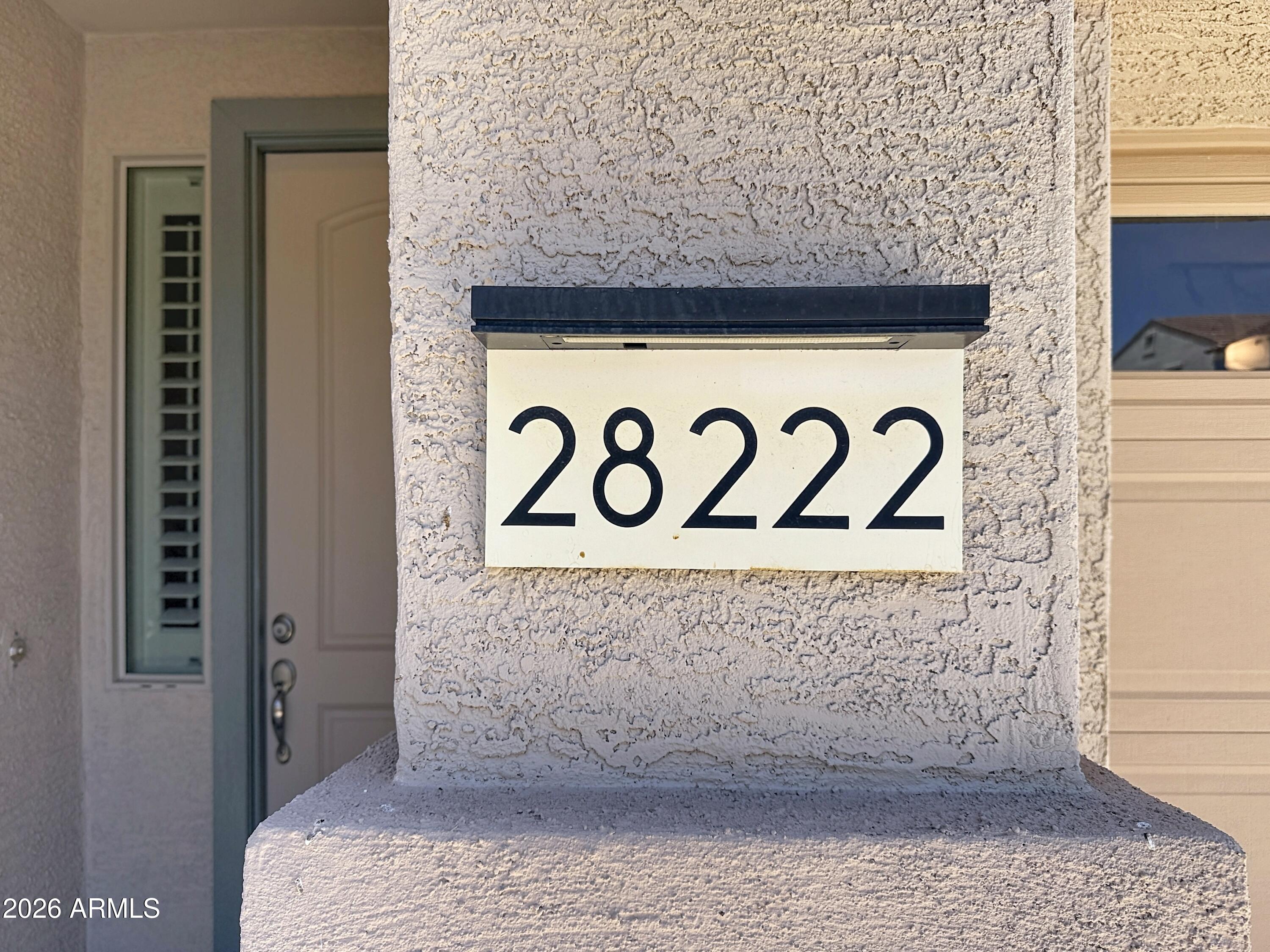28222 North 44th Way Cave Creek, AZ 85331 - Photo 2 of 31 Welcome to