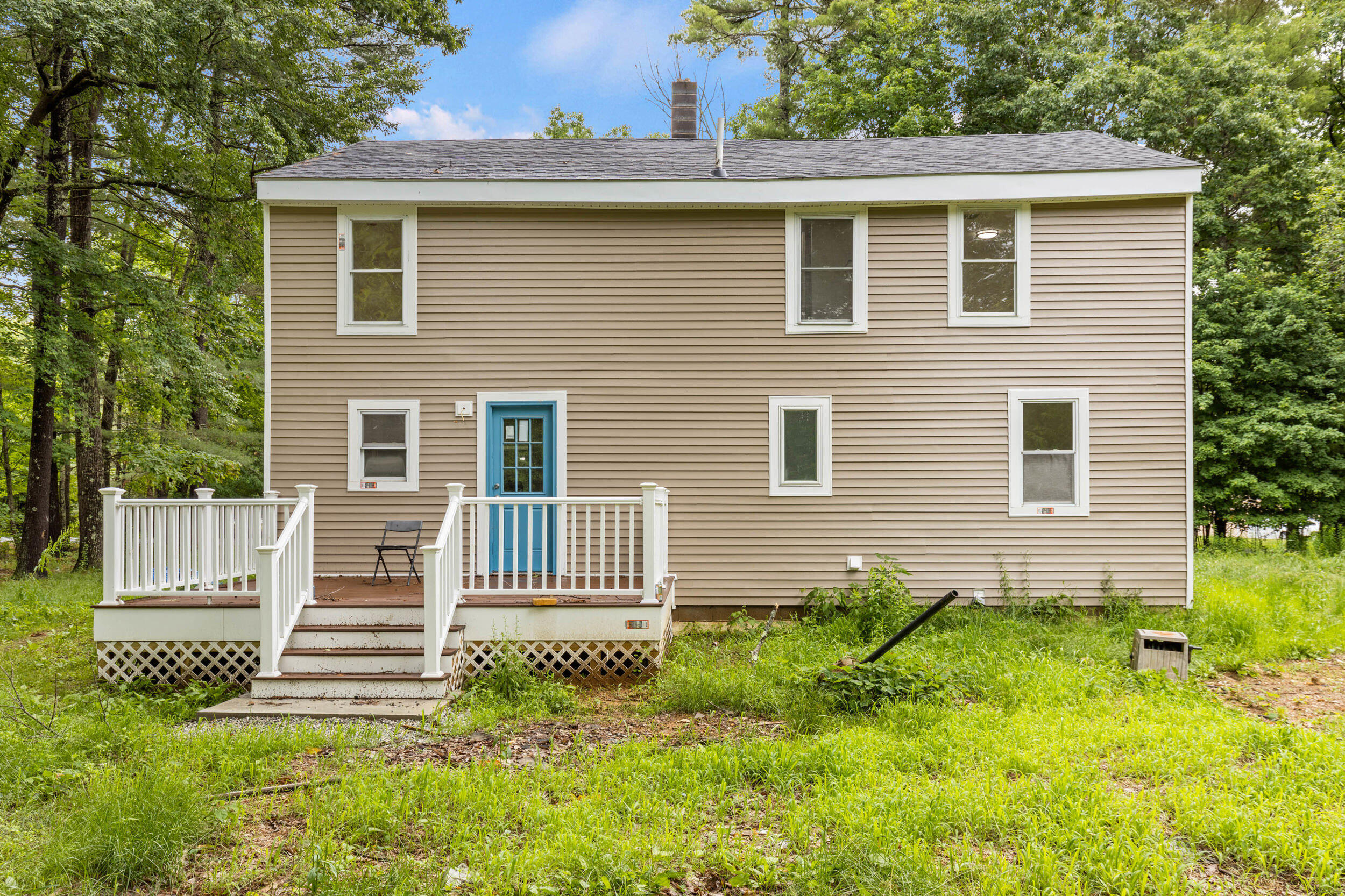 121 Long Swamp Road Berwick, ME 03901 - Photo 7 of 51 121 long swamp rd, berwick, me 03901, us