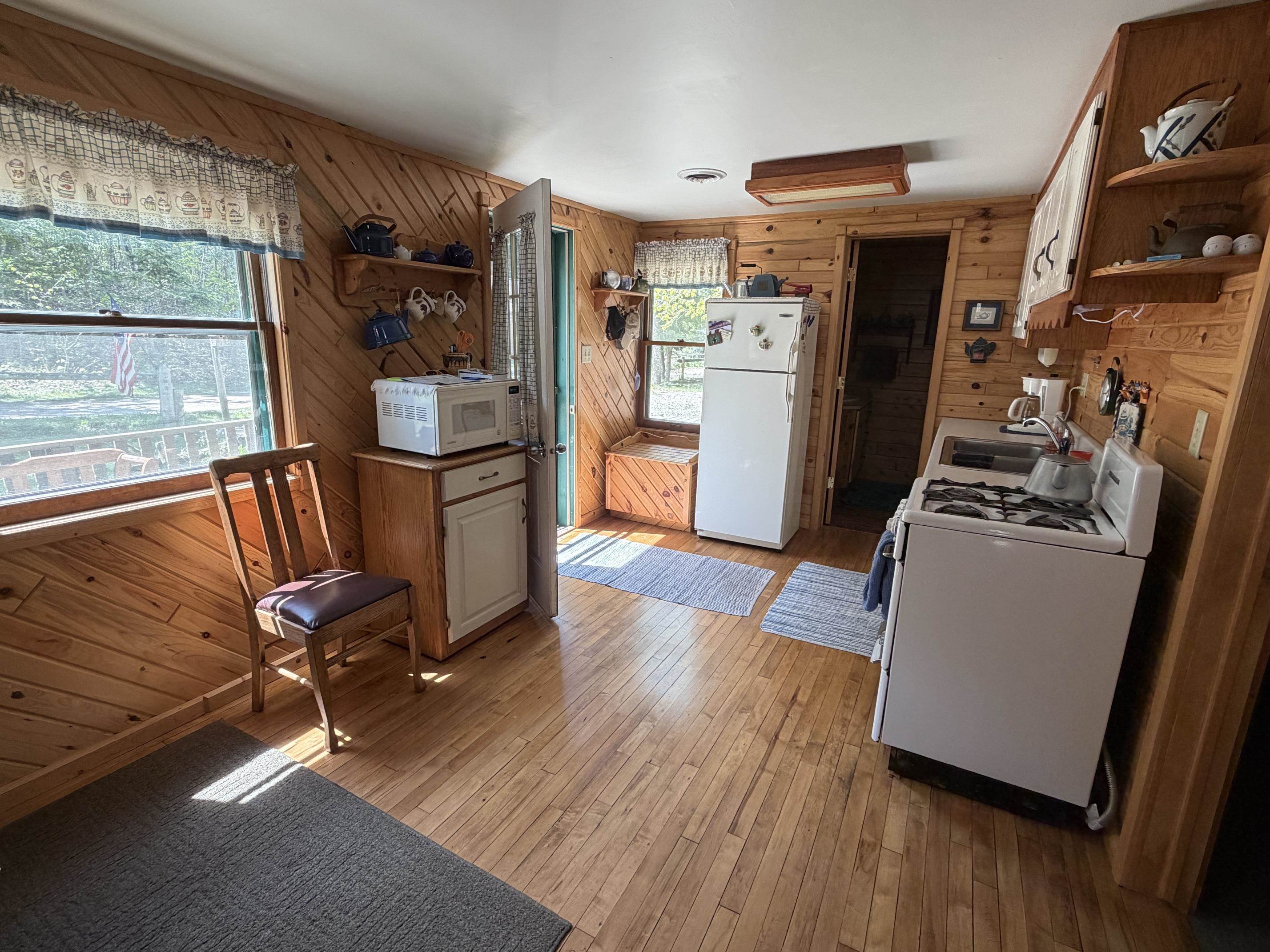 17707 Nicolet Road Townsend, WI 54175 - Photo 12 of 26