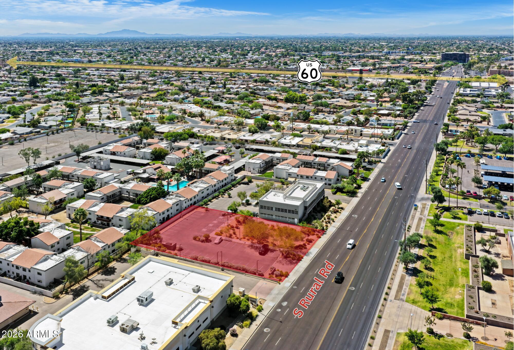 3353 South Rural Road Tempe, AZ 85282 - Photo 2 of 4 3353 photo 1