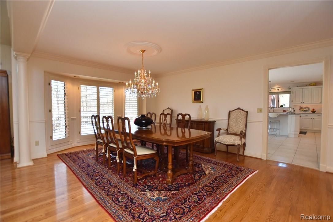 3980 Oak Pointe Court Rochester, MI 48306 - Photo 9 of 38 OakPoints3980_09.JPG