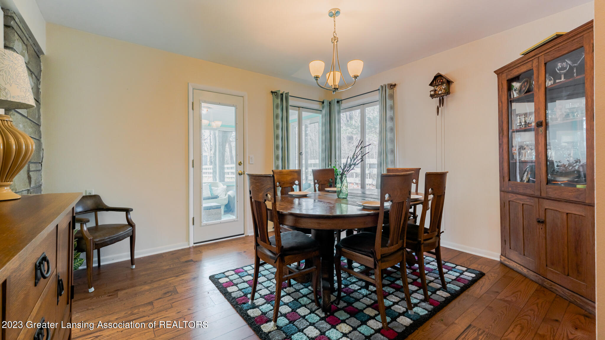 2398 Hulett Road Okemos, MI 48864 - Photo 13 of 34 2398Hulett13B