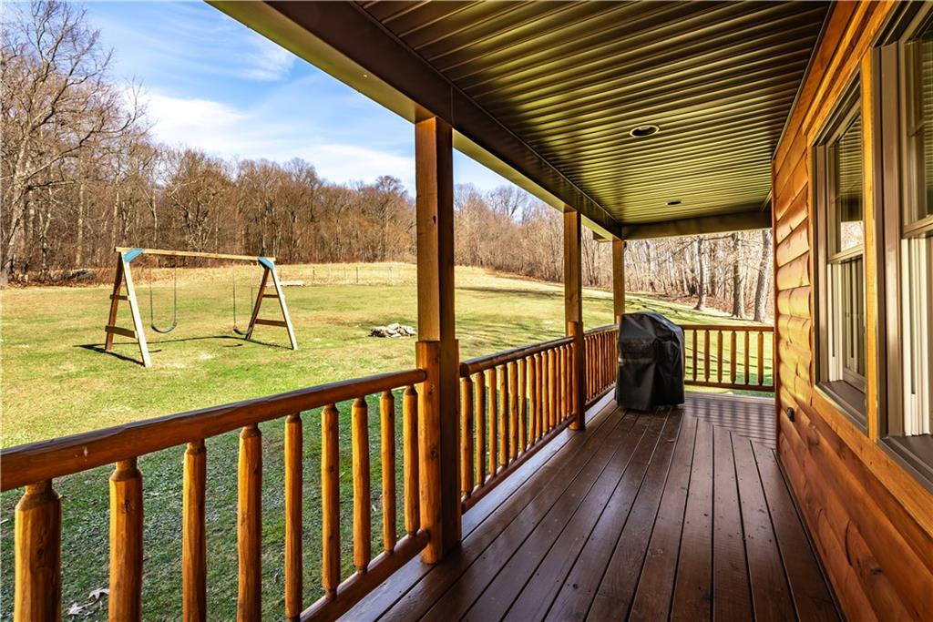 271 Mary George Road Chicora, PA 16025 - Photo 28 of 36 Gallery Image 28