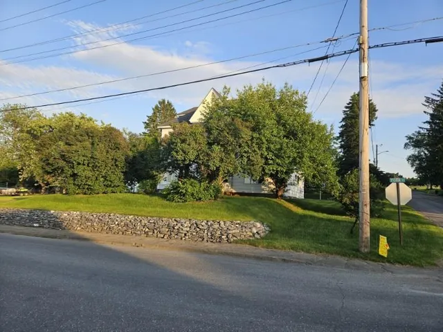 $285,000 | 28 York Street, Caribou, ME 04736