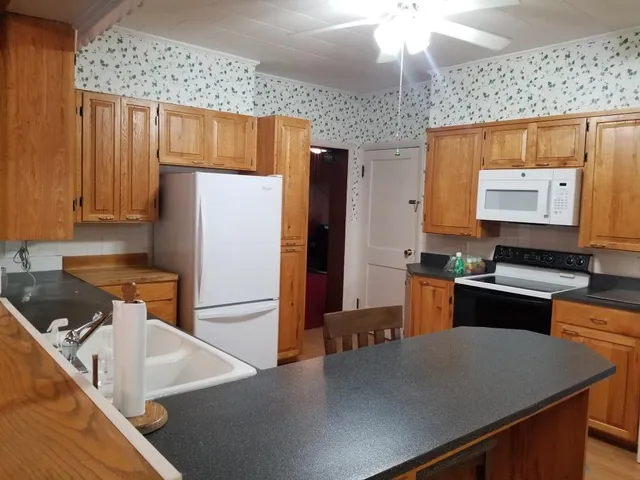 $285,000 | 28 York Street, Caribou, ME 04736