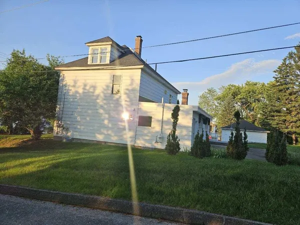 $285,000 | 28 York Street, Caribou, ME 04736