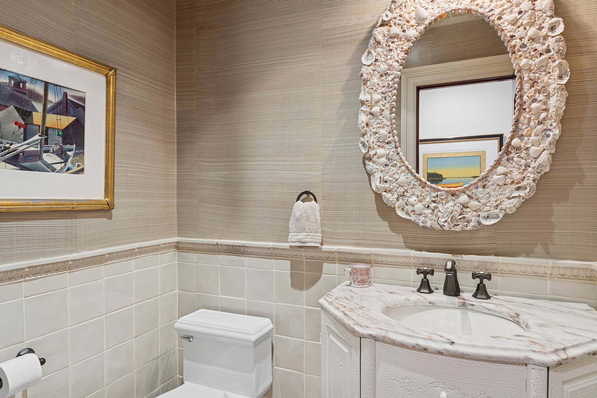 7 Kellis Way Bridgehampton, NY 11976 - Photo 14 of 46