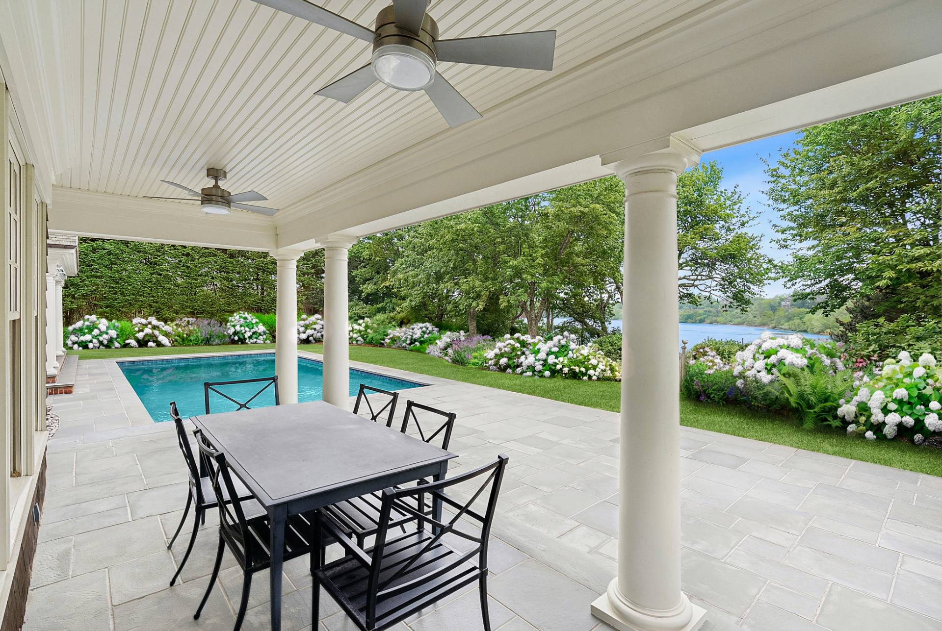 7 Kellis Way Bridgehampton, NY 11976 - Photo 35 of 46