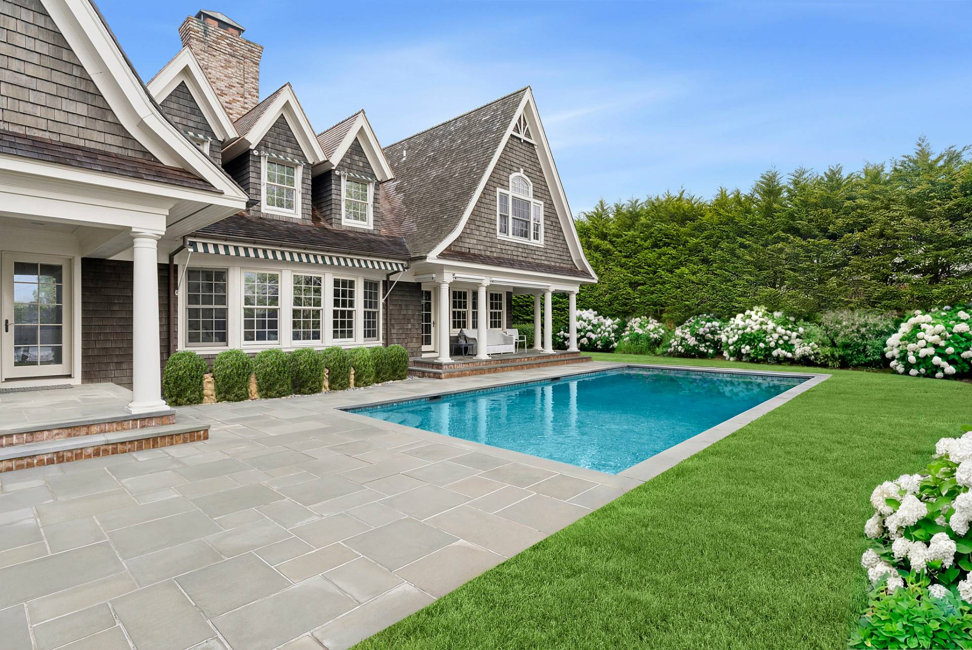 7 Kellis Way Bridgehampton, NY 11976 - Photo 37 of 46