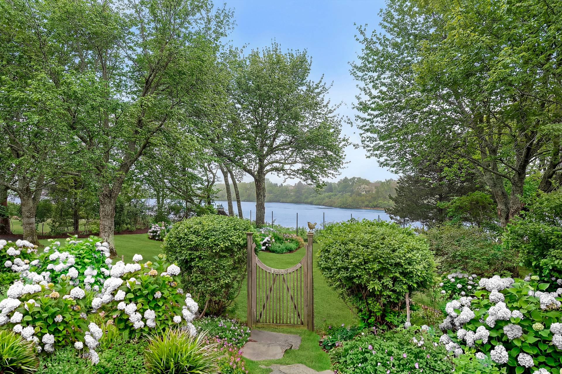 7 Kellis Way Bridgehampton, NY 11976 - Photo 42 of 46