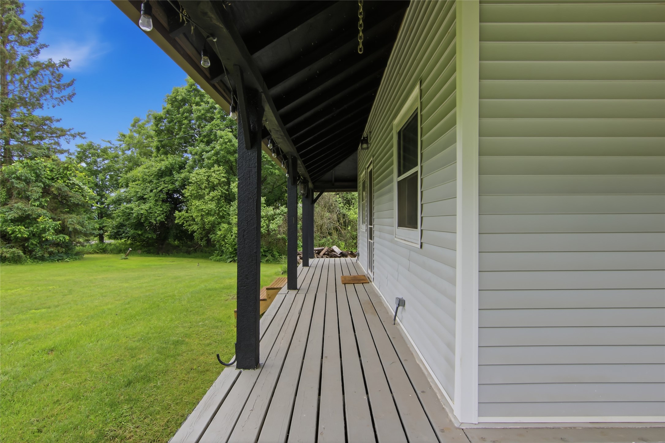 1280 Swiss Chalet Road Shell Lake, WI 54871 - Photo 40 of 45